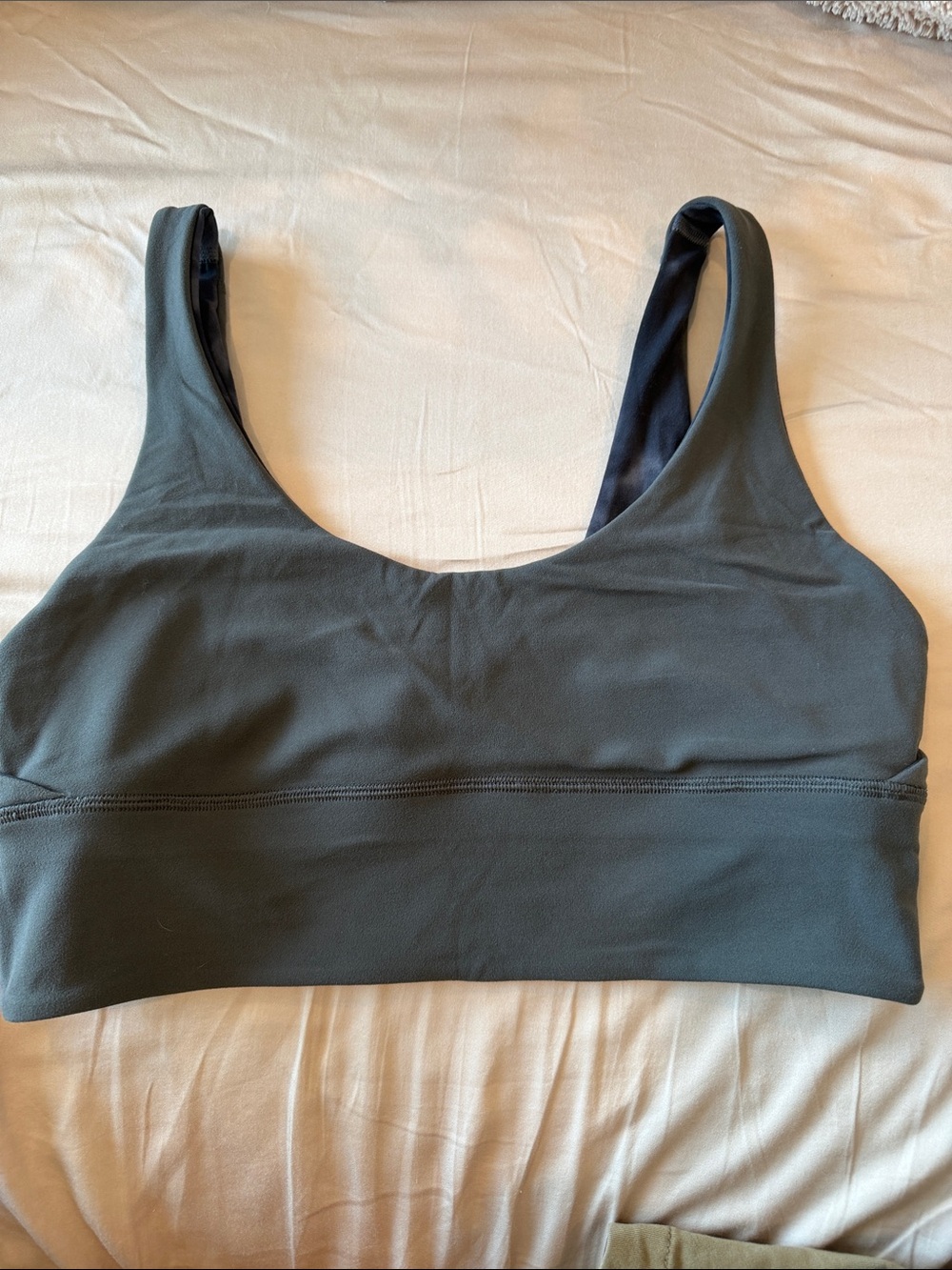 🍋Lululemon Align Reversible Bra🍋 - Picture 7 of 7
